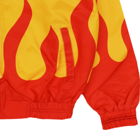 Flame Pillar Jacket
