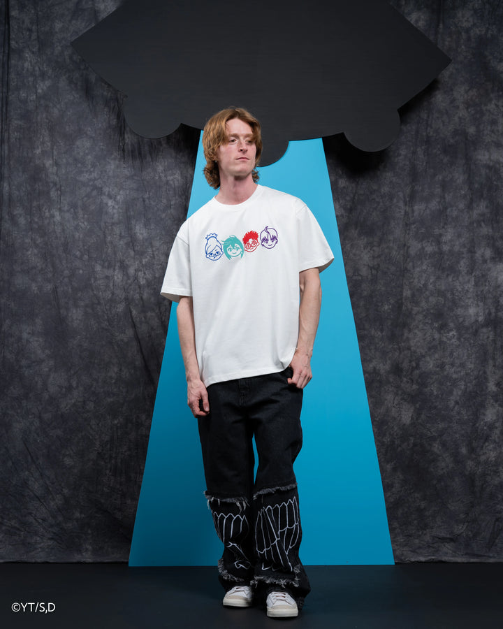 Dan Da Dan Tee