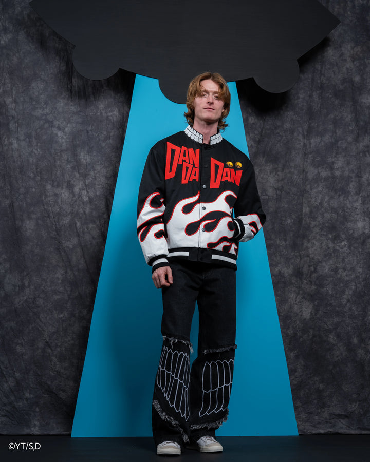 Okarun Jacket