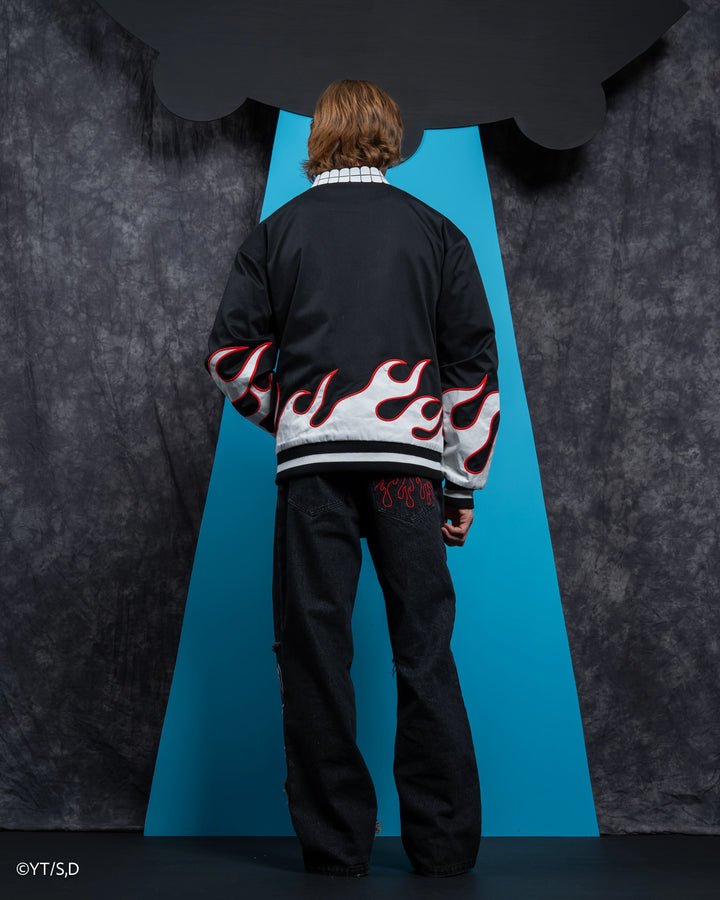 Okarun Jacket