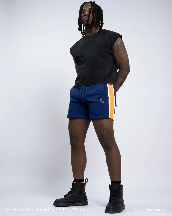 Karasuno Shorts