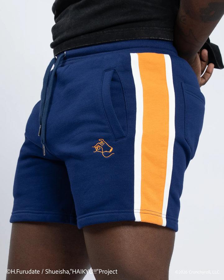 Karasuno Shorts
