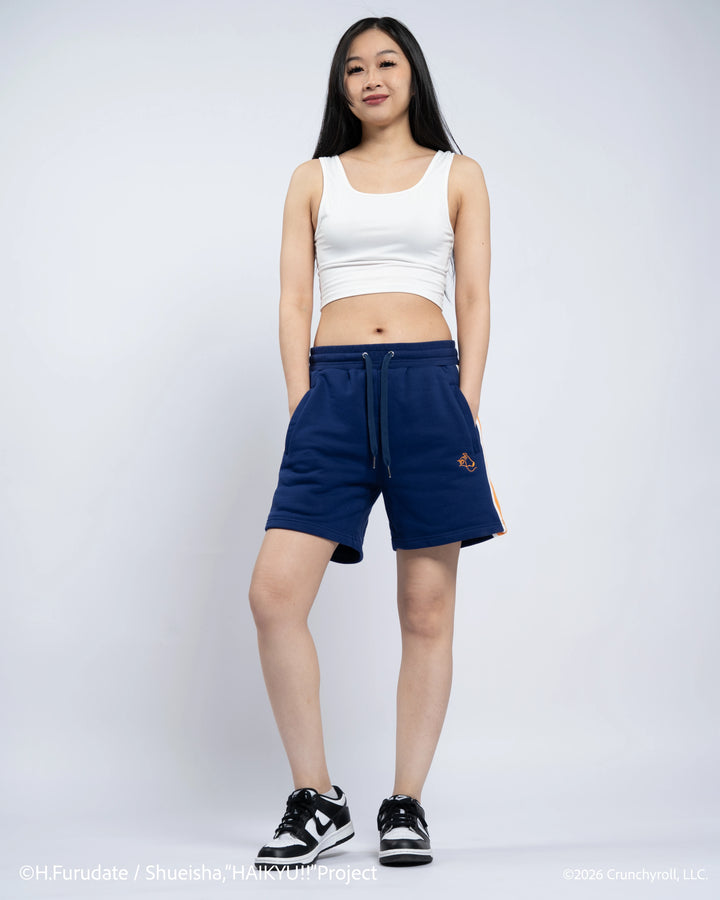 Karasuno Shorts