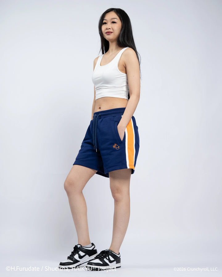 Karasuno Shorts