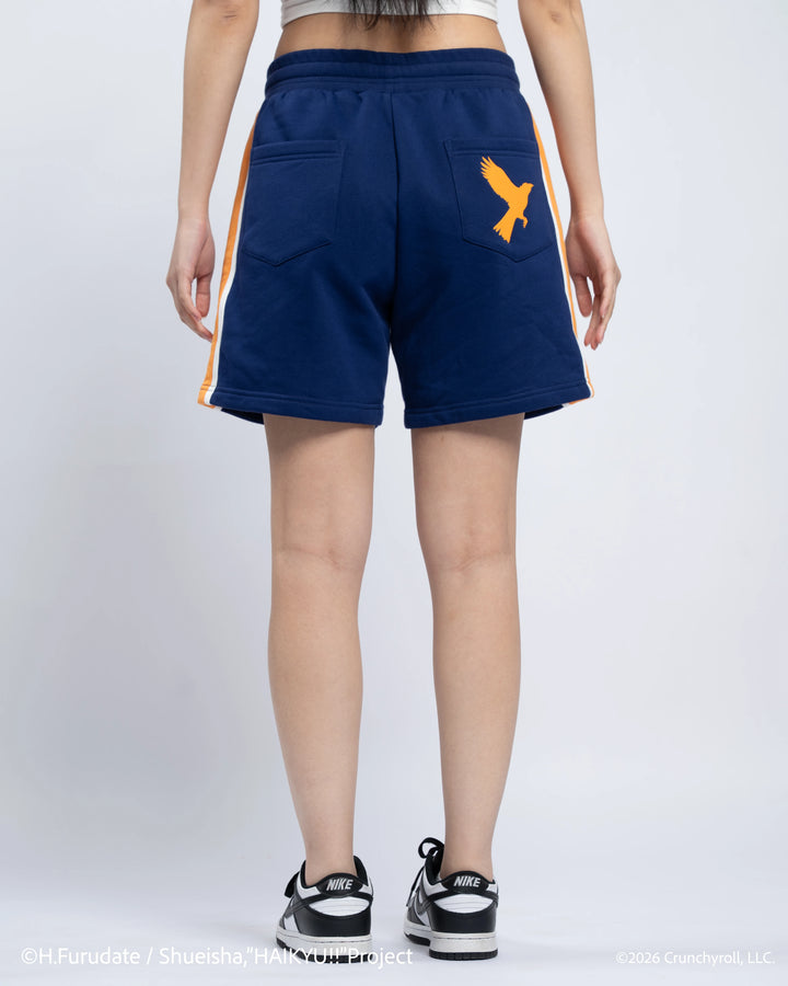 Karasuno Shorts