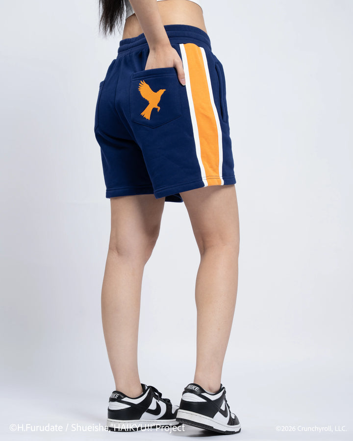 Karasuno Shorts