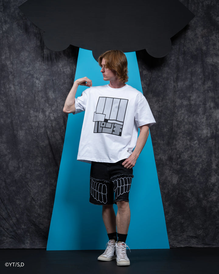 Punch Kick Tee