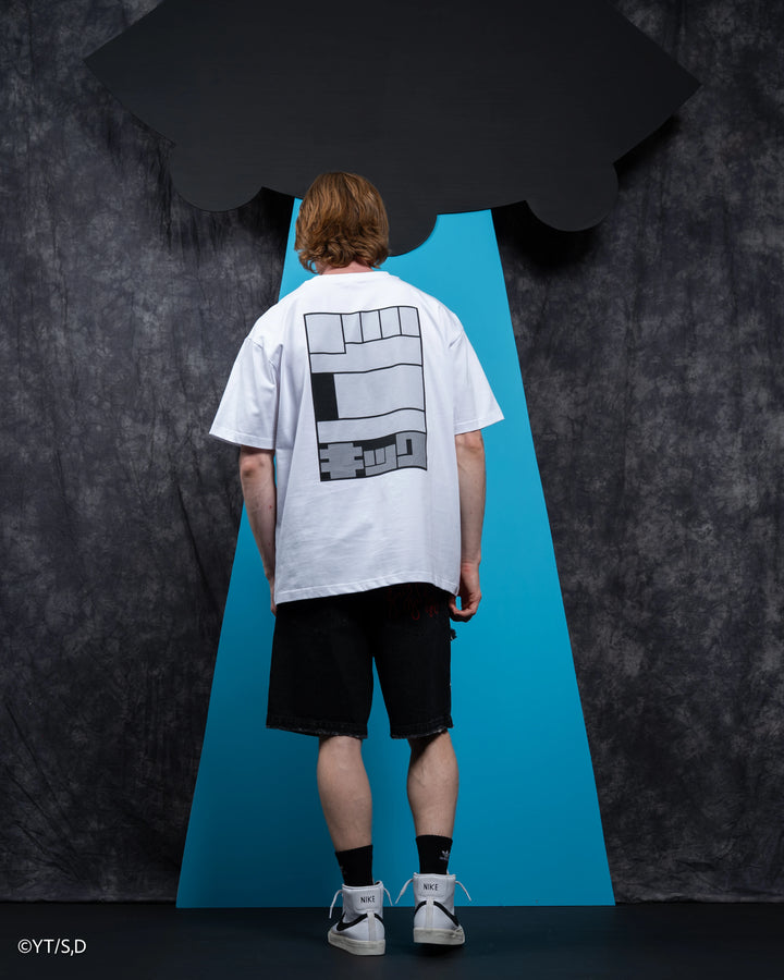 Punch Kick Tee