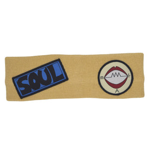 Soul Headband