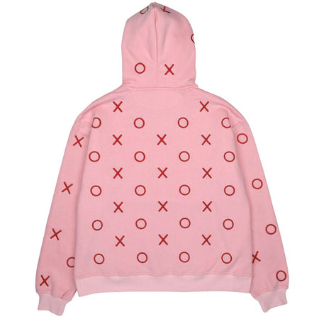 Supreme X Louis Vuitton Hoodie