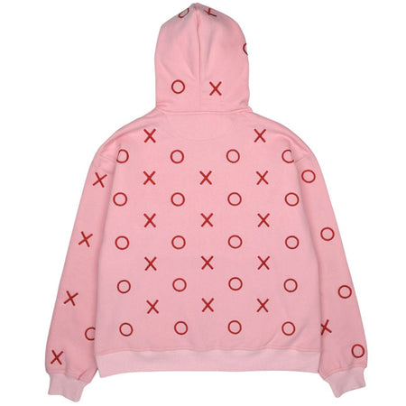 Kisses Hoodie