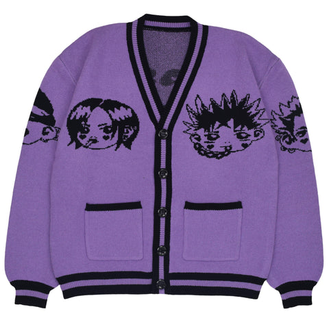 BLAST Cardigan