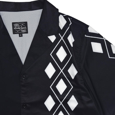 Dragon V2 Button Up