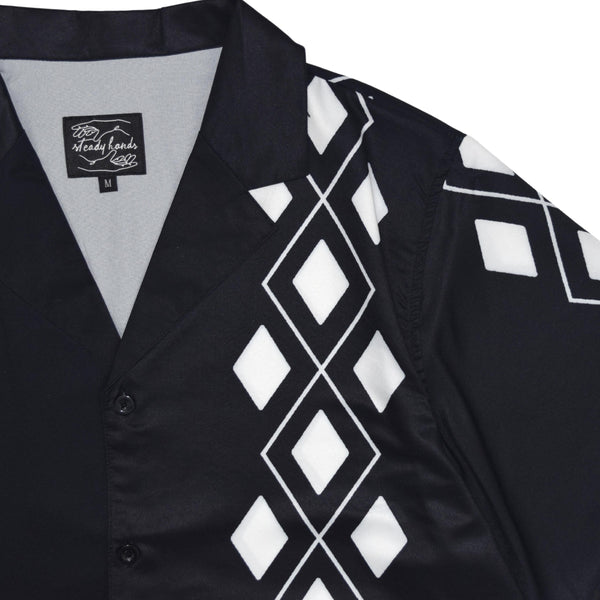 Dragon V2 Button Up