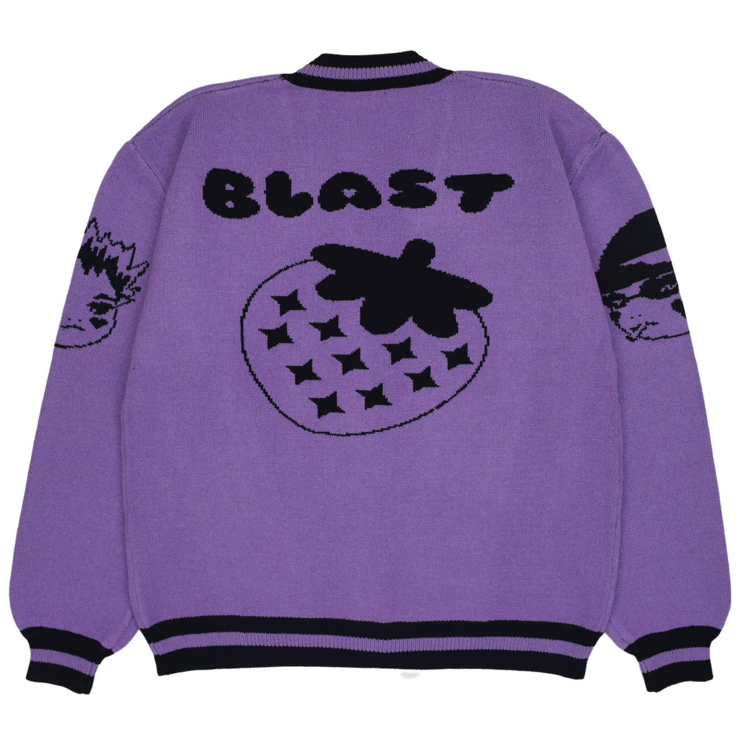 BLAST Cardigan [Discord Exclusive]