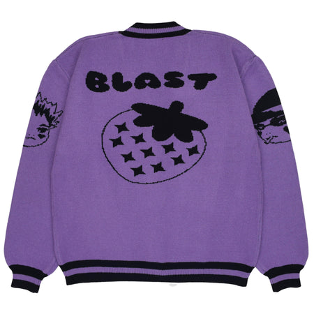 BLAST Cardigan