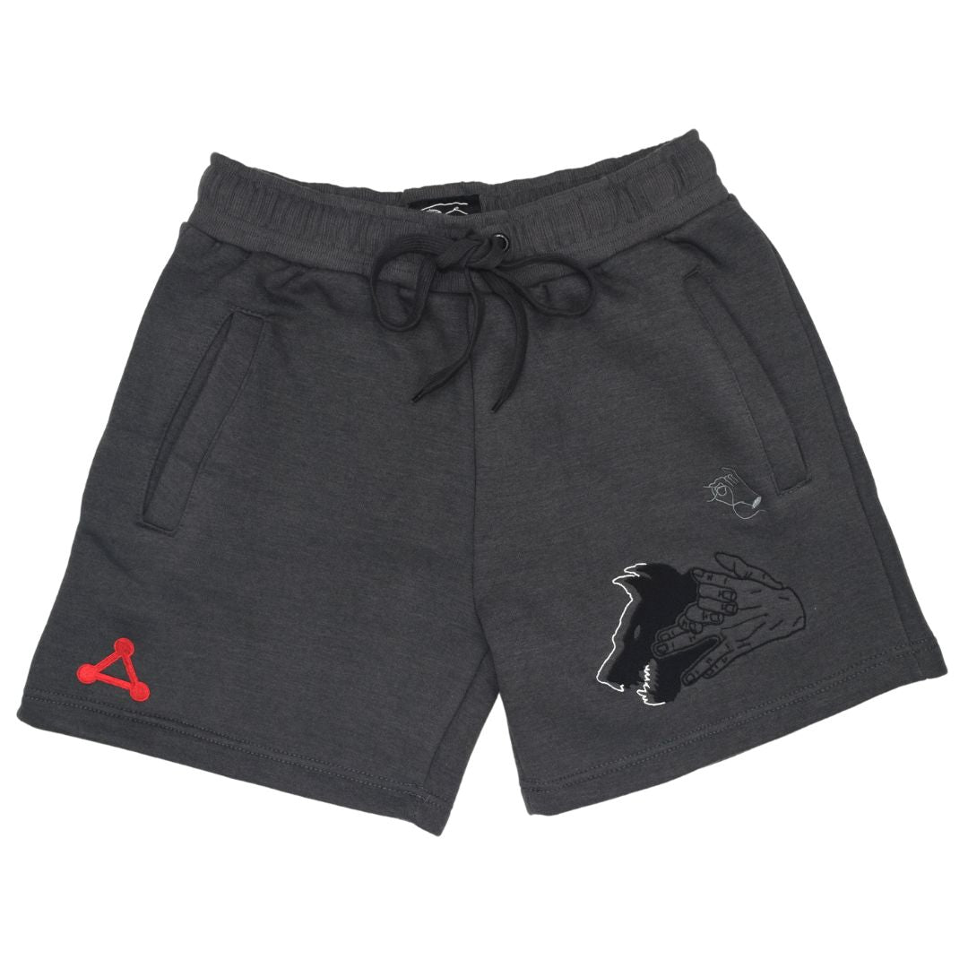 Divine Dogs Shorts