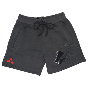 Divine Dogs Shorts