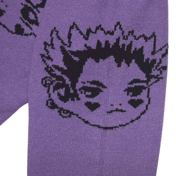 BLAST Cardigan [Discord Exclusive]