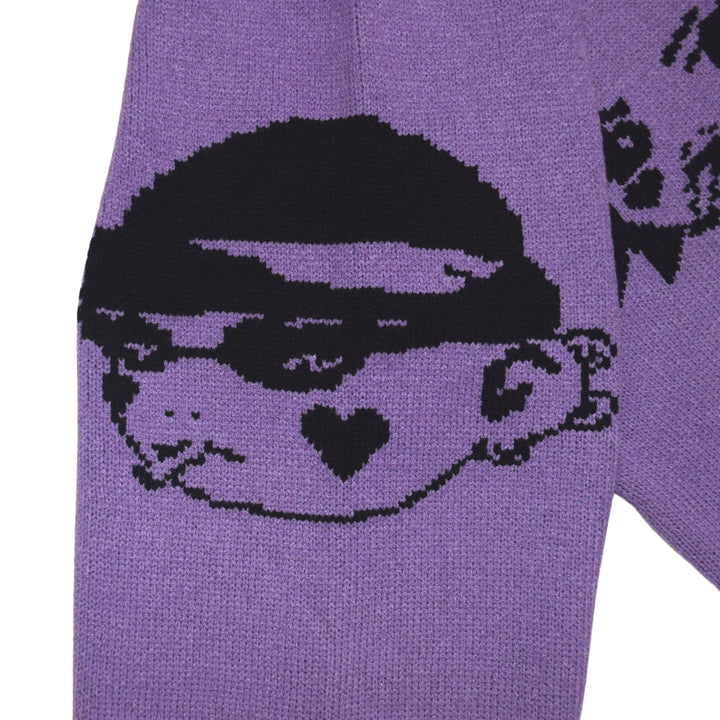 BLAST Cardigan [Discord Exclusive]
