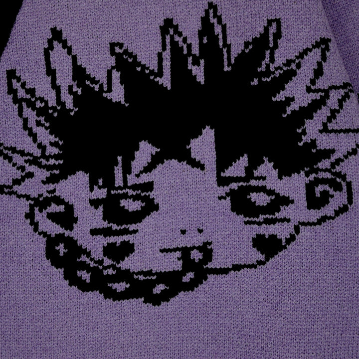 BLAST Cardigan [Discord Exclusive]