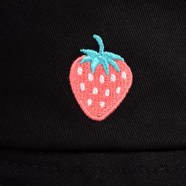 Strawberry Osaki Bucket Hat