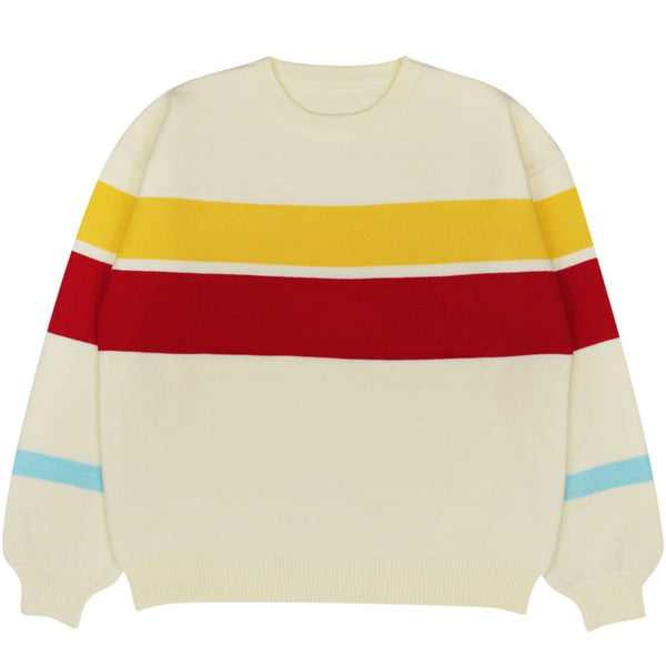 Bubbline Sweater