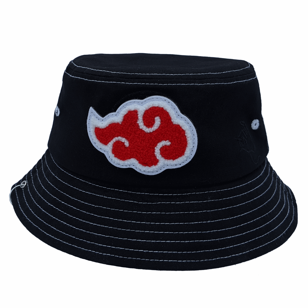 Steady Hands Patchworks Bucket Hat