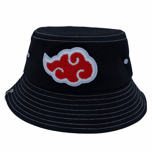 Steady Hands Patchworks Bucket Hat