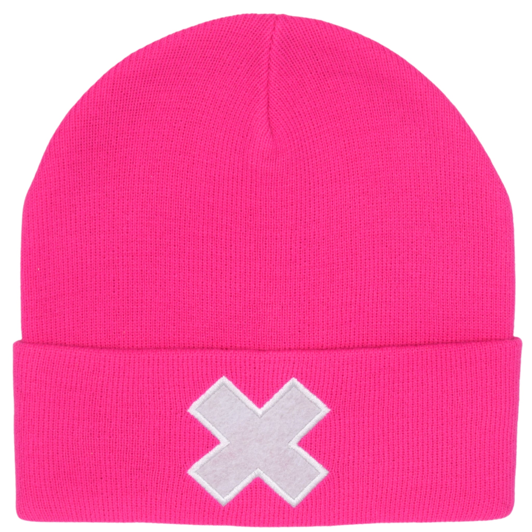 Cotton Candy Lover Beanie