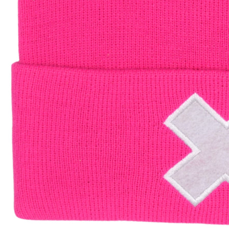 Cotton Candy Lover Beanie