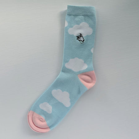 Cloud Socks