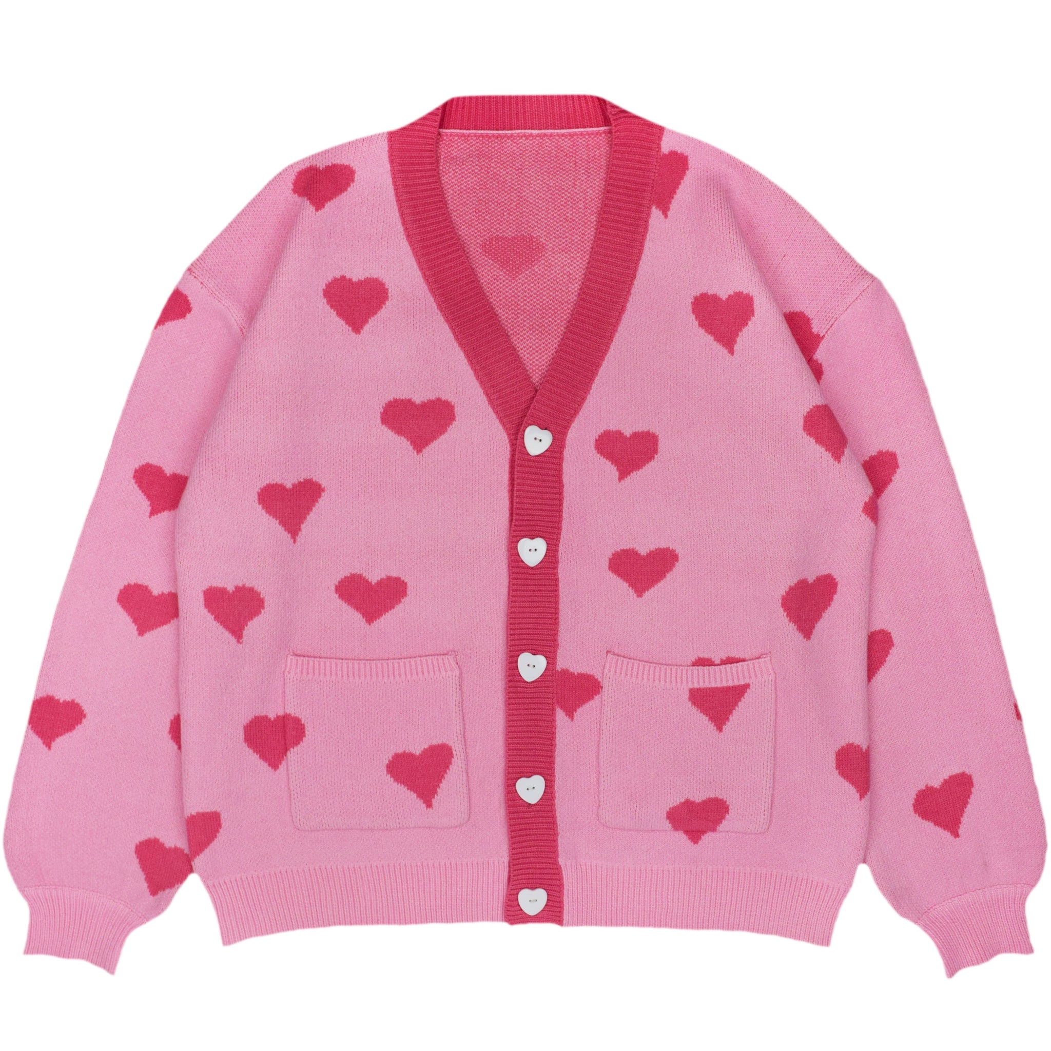 Corazon Cardigan