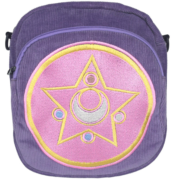 Crystal Star Bag