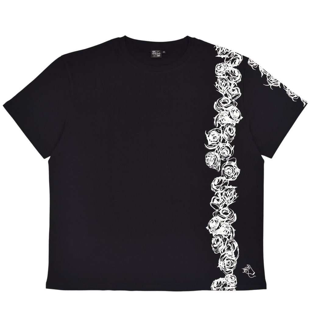 – Hands Decay Steady Tee