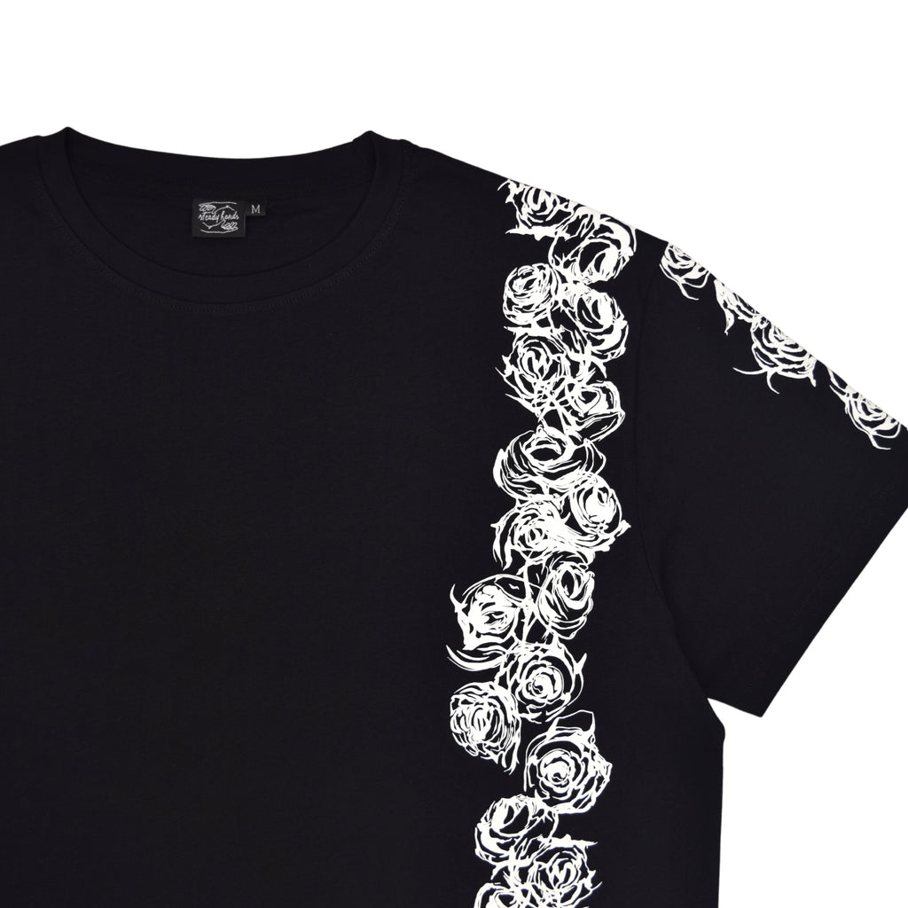 Steady Hands Decay Tee –
