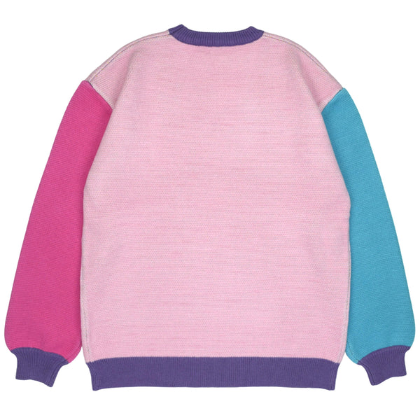 Dreamy Knit Sweater