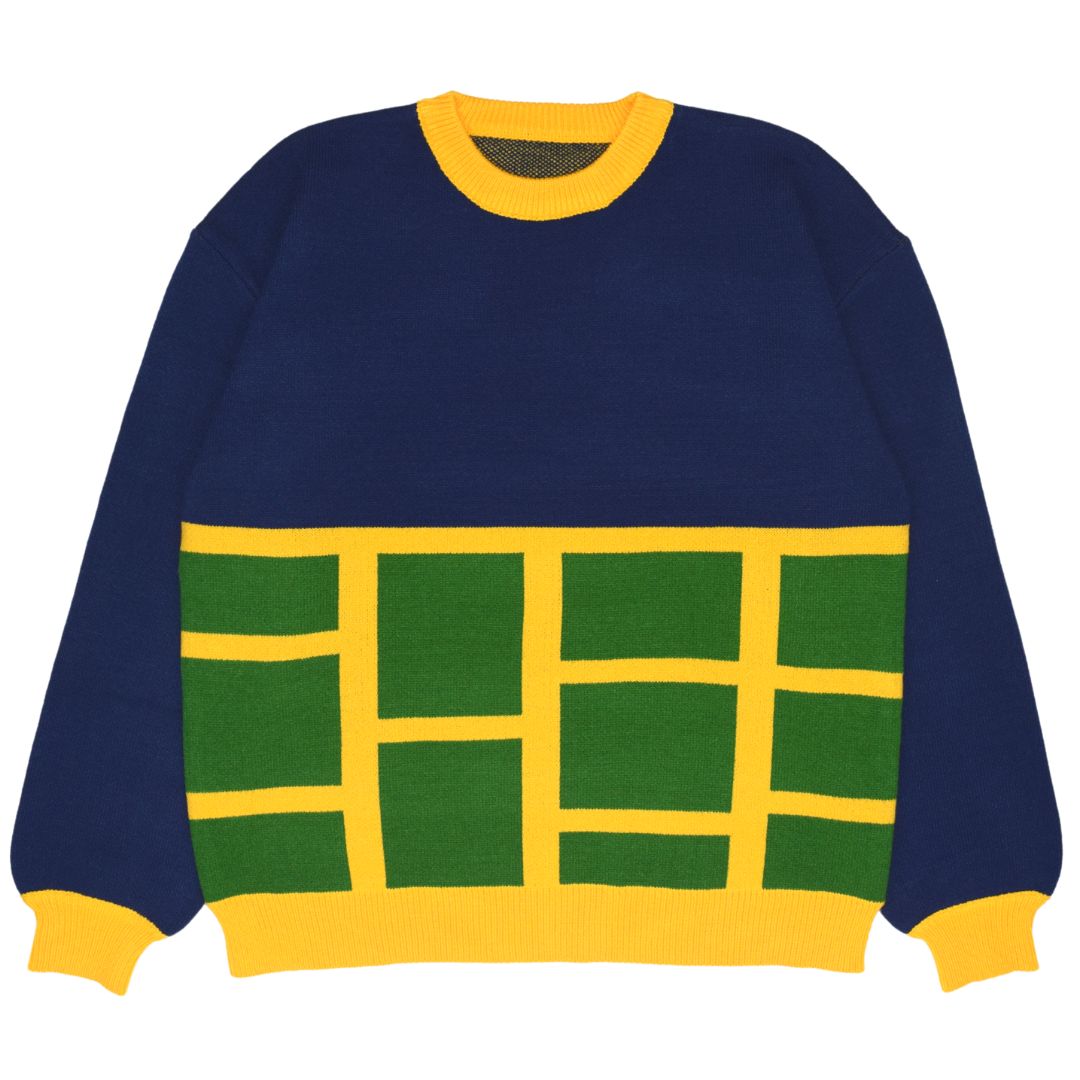 Geto Sweater