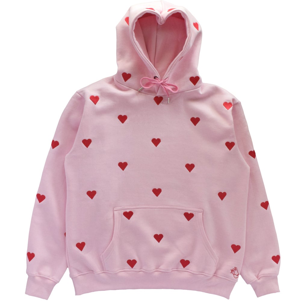 Love Hoodie