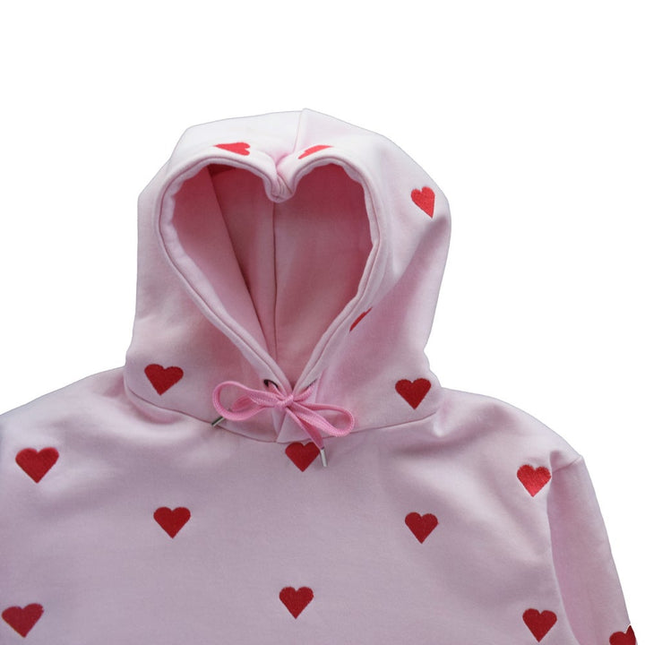 Love Hoodie