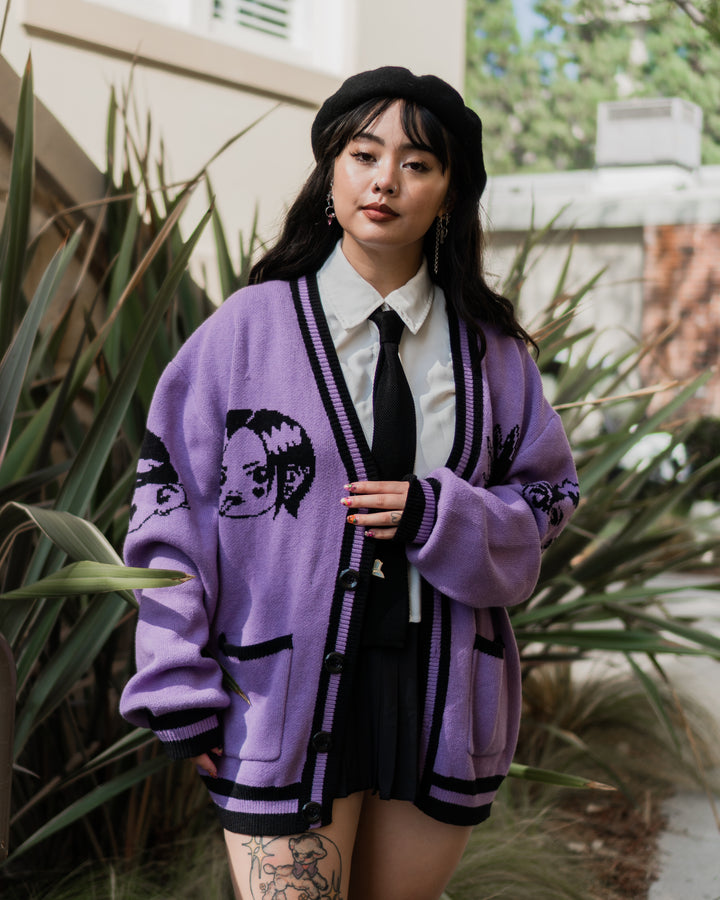 BLAST Cardigan [Discord Exclusive]