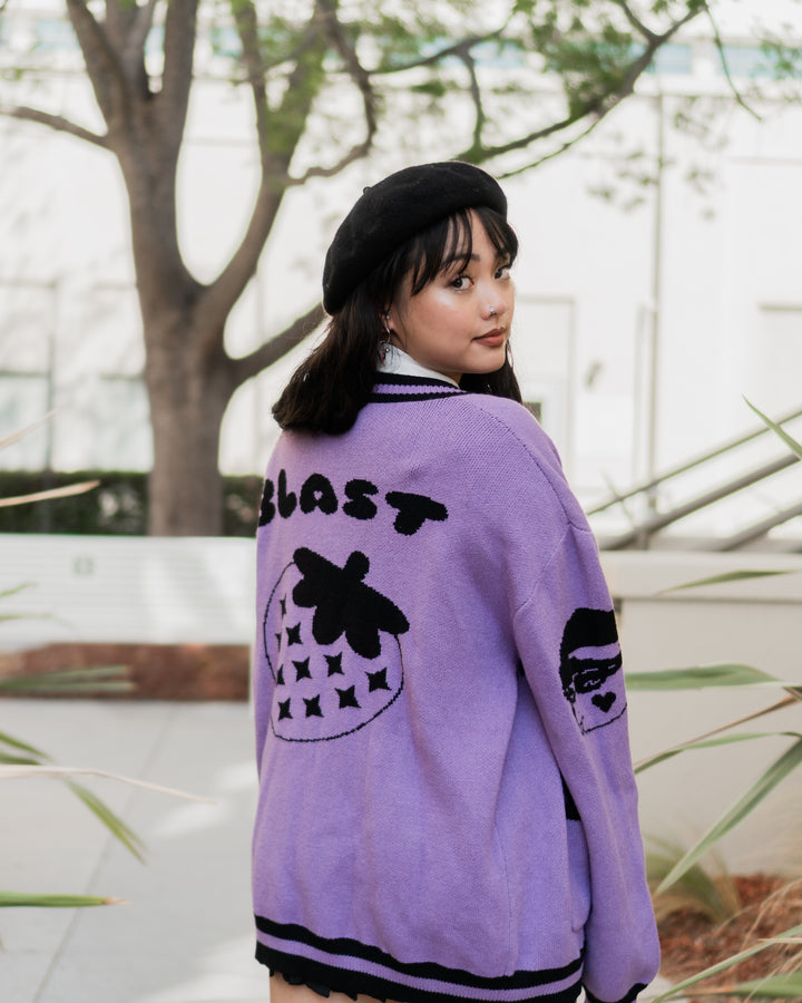 BLAST Cardigan [Discord Exclusive]