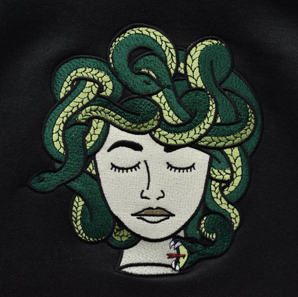 Medusa Sweater