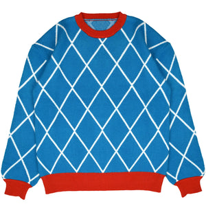 Tetraphobia Sweater