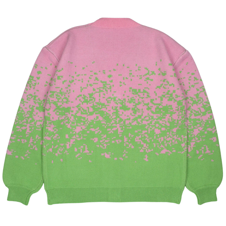 Pastel Mochi Cardigan