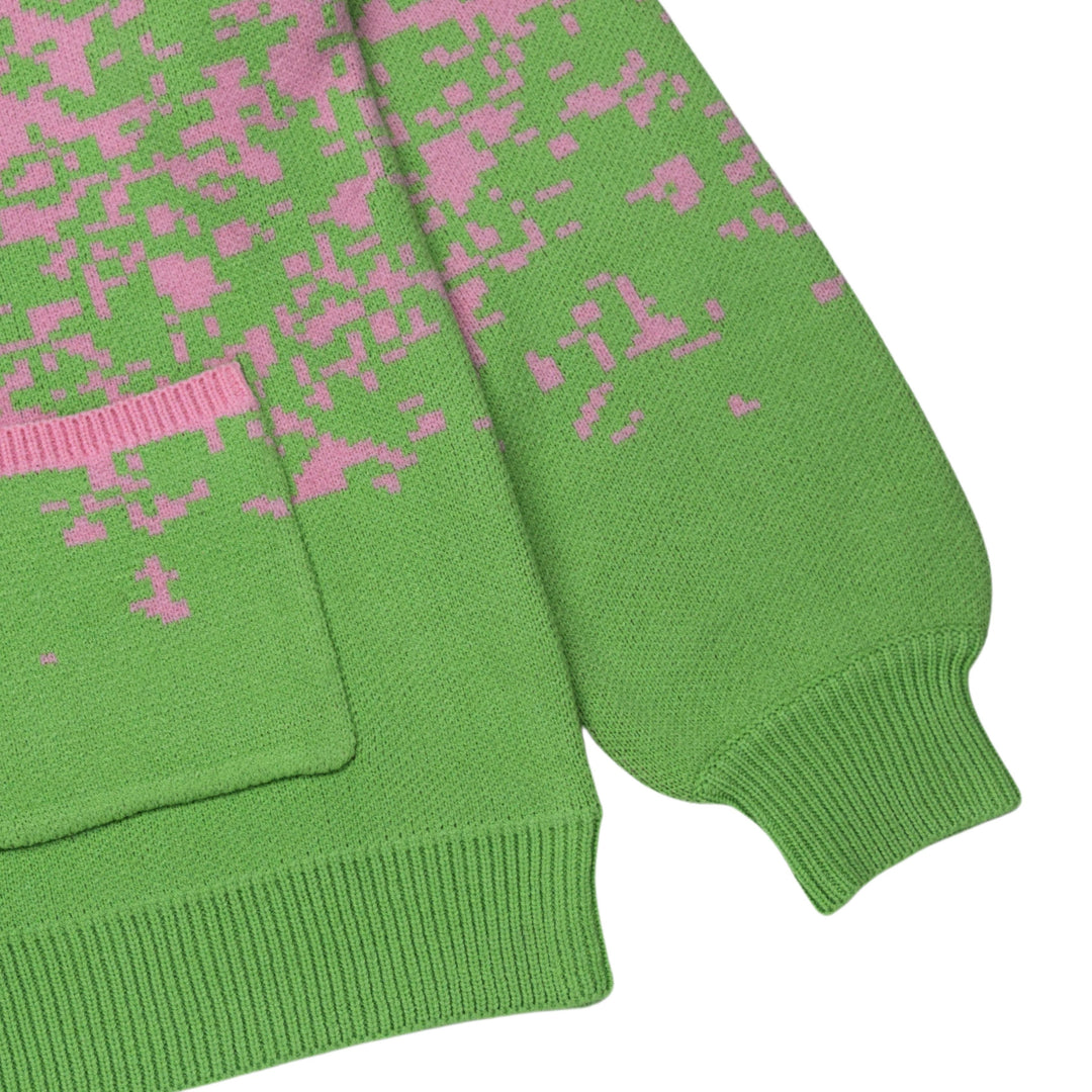 Pastel Mochi Cardigan