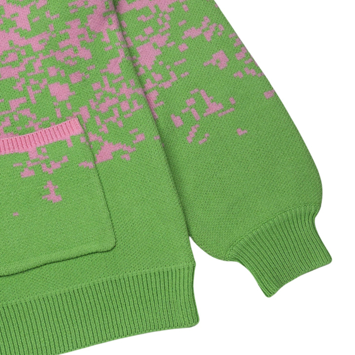 Pastel Mochi Cardigan