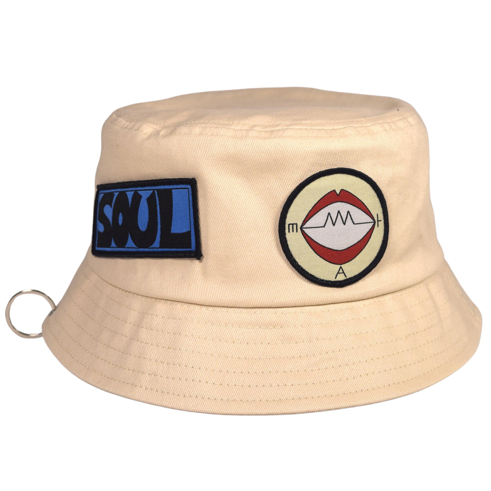Soul Bucket Hat – Steady Hands