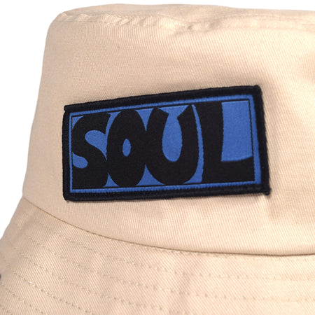 Soul Bucket Hat