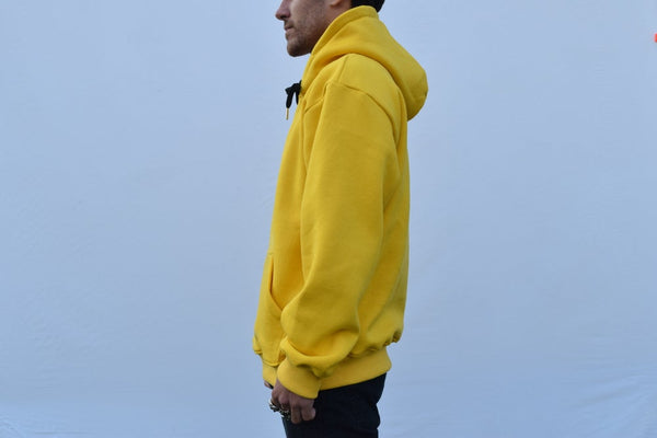Spiral Hoodie